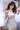 EU In Stock - 152cm/4ft11 Japanese D-cup STPE Sex Doll - #036 White Lily