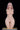 103cm/3ft5 G-Cup Cute Silicone Torso Sex Doll - #032SJ White