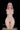 103cm/3ft5 G-Cup Cute Silicone Torso Sex Doll - #032SJ White