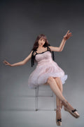 170cm/5ft7 C-Cup Lifelike Perfect Body Sex Doll - GE03_1 Fair