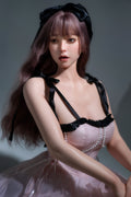 ZELEX Inspiration Series 2.0 | 170cm/5ft7 C-Cup Silicone Sex Doll - GE03_2 Fair