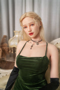 ZELEX Inspiration Series 2.0 | 175cm/5ft9 E-Cup Silicone Sex Doll - GE16_2 Fair