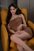 ZELEX Inspiration Series 2.0 | 170cm/5ft7 C-Cup Silicone Sex Doll - GE48_2 Fair