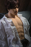 Muscular Male Sex Doll Torso - SHU
