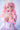 157cm/5ft2 G-cup Bunny Girl Silicone Sex Doll with #X16 Head