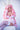 157cm/5ft2 G-cup Bunny Girl Silicone Sex Doll with #X16 Head