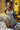 158cm/5ft2 I-Cup Big Booty Ebony Black Sex Doll with #101 Head - Lola