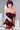 150cm/4ft11 D-cup Asian Silicone Head Sex Doll - #4_Nicole