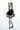 155cm/5ft1 B-Cup Cute Silicone Sex Doll - #KH010