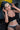 155cm/5ft1 F-cup Blonde Silicone Sex Doll - maria