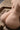 🔹CLM Classic🔹37cm/1ft3 L Mini Big Breast Cinnamon TPE Torso Sex Doll