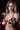 US In Stock - 157cm/5ft2 K-Cup BBW Hybrid Sex Doll - Vera-B, Head LH036A-B