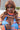 157cm/5ft2 K-Cup BBW Hybrid Black Sex Doll - Ivy-B, Head LH034A-B