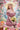162cm/5ft4 A-Cup Cute Hybrid Sex Doll with S45 Head