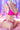 55cm E-cup Silicone Torso Sex Doll – #014