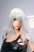 171cm/5ft7 G-cup Silicone Sex Doll - Lady No.18_2