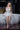 155cm/5ft1 F-cup Real Skin Silicone Sex Doll - Gina ROS Fair