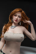 171cm/5ft7 D-cup Medium Breast Sex Doll - Misa