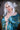 148cm/4ft9 J-cup Huge Breast Silicone Head Lady Sex Doll – Lidiya