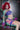 168cm/5ft6 A-cup Small Breast Silicone Sex Doll - #S20