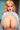 150cm/4ft11 K-cup BBW Thick Big Booty TPE Sex Doll - #K2