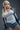EU In Stock - 157cm/5ft2 H-cup Blonde Sex Doll SED255 Head#120 - Melody.A (baseball jacket)