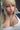 EU In Stock - 157cm/5ft2 H-cup Blonde Sex Doll SED255 Head#120 - Melody.A (baseball jacket)