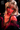 153cm/5ft0 A-Cup Demon Fantasy TPE Sex Doll - SE#022 Samantha.L Red