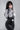 153cm/5ft0 A-Cup Cute Real Skin Texture Black Hair Silicone Sex Doll - SES095 #164SC Hinata.A Natural