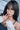 T160cm/5ft3 C-cup European Black Hair Silicone Sex Doll (Optional Real Skin Texture) - SES098 #166SC Sena.A Natural