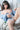 153cm/5ft0 A-Cup Cute Real Skin Texture Silicone Sex Doll - SES101 #155SC Shion.A Natural