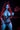 164cm/5ft5 D-cup Blue Devil Big Booty Silicone Sex Doll – LS45