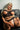 『Best Value Torso Sex Doll 』US In Stock - 86cm (2’10”), K-Cup, Full Silicone, Tan Skin, Head ZXE213_2