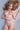 150cm/4ft11 ELF Anime Silicone Sex Doll – Suzuki Chihiro