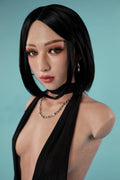 ☁️ CLM ULW ☁️ 80cm/2ft7 AA-Cup Silicone Torso Sex Doll - #661 Miyoshi Nature