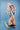 165cm/5ft5 D-cup Redhead Silicone Sex Doll – S23