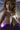 160cm/5ft3 G-cup TPE Curly Short Hair Black Skin Blue Eyes Big Booty Sex Doll – #176