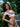 157cm/5ft2 B-Cup WM Custom Sex Doll with #242 Head
