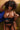 164cm/5ft5 G-Cup Latina Dark Tanned Beautiful Sex Doll with #S33 Head