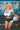 155cm/5ft1 L-cup Huge Tits TPE Sex Doll with #370 Head