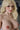165cm/5ft5 F-Cup Blonde Big Breast Most Beauty Sex Doll