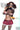 159cm/5ft3 G-cup TPE Sexy Big Tits Ebony Sex Doll with #421 Head