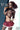 159cm/5ft3 G-cup TPE Sexy Big Tits Ebony Sex Doll with #421 Head