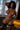 159cm/5ft3 G-cup TPE Real Life Big Tits Ebony Sex Doll with #421 Head