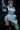 165cm/5ft5 G-cup Silicone Sex Doll – Eva S15 Servant