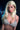 162cm/5ft4 E-cup Blonde Big Tits TPE Sex Doll with #126 Head