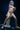 166cm/5ft5 D-cup Tall Bubble Butt Silicone Sex Doll - S6 Candy