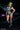 159cm/5ft3 A-cup Anime Cosplay JoJo's Bizarre Adventure Jolyne Cujoh TPE Sex Doll - #033 Elina