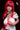 162cm/5ft4 F-cup Game Cosplay Makima | Nikke Goddess of Victory Anime Sex Doll - #035