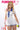157cm/5ft2 C-cup  American TPE Sex Doll - #033 Elina